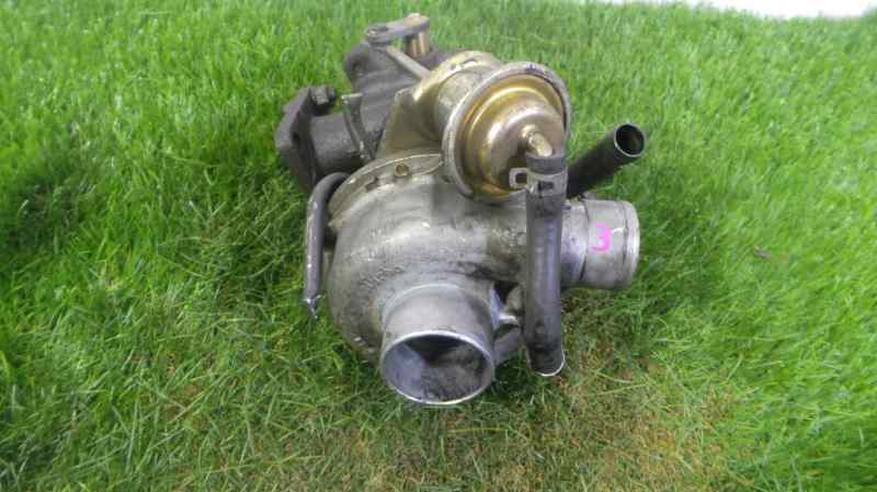 OPEL Vectra A (1988-1995) Turbocharger 897114390,897114390,897114390 19053909