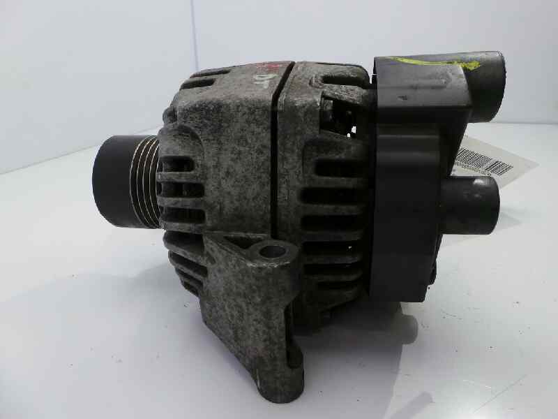 DODGE Meriva 1 generation (2002-2010) Alternator 13117278YP,13117278YP 19191675