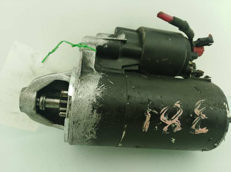 FORD Fiesta 3 generation (1989-1996) Starter Motor 0001113009 25286520