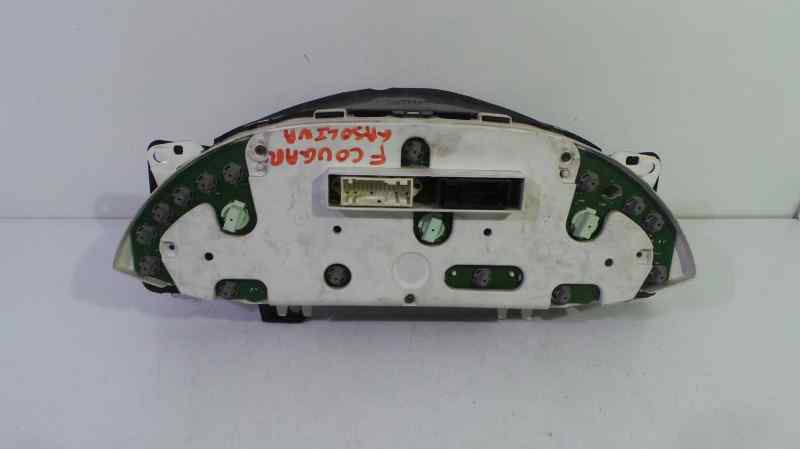 FORD Cougar 9 generation (1998-2002) Compteur de vitesse 98BP10A855AC, 98BP10A855AC, 98BP10A855AC 24664149