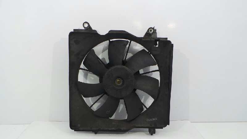 HONDA Civic 7 generation (2000-2005) Difūzoriaus ventiliatorius 1680004330, 1680004330, 1680004330 19237422