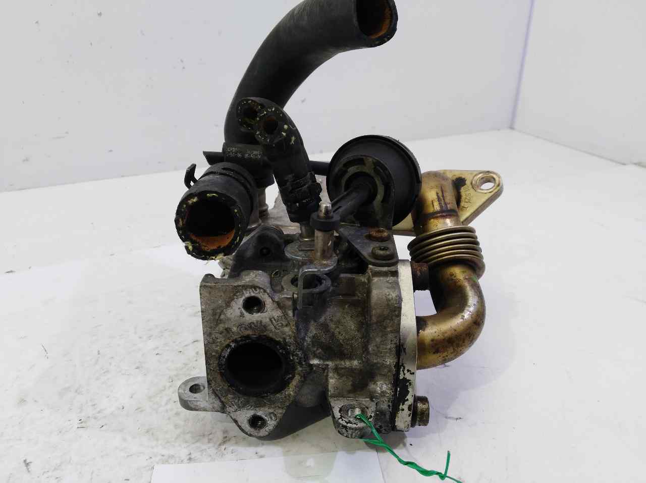 VOLKSWAGEN Passat B6 (2005-2010) EGR hűtő 03G131513J 25304401