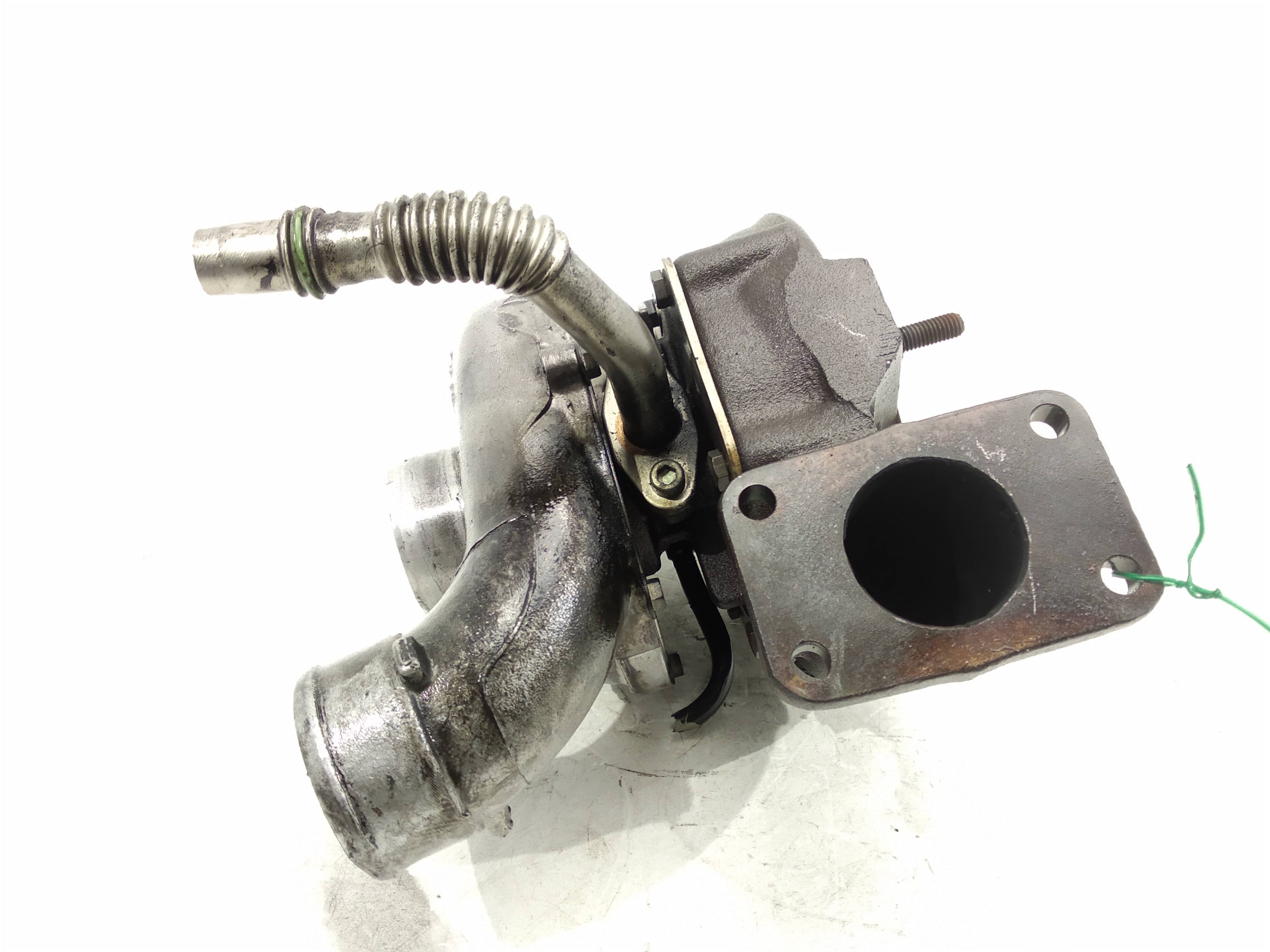 AUDI A4 B6/8E (2000-2005) Turboladdare 059145701F, 059145701F 19319791