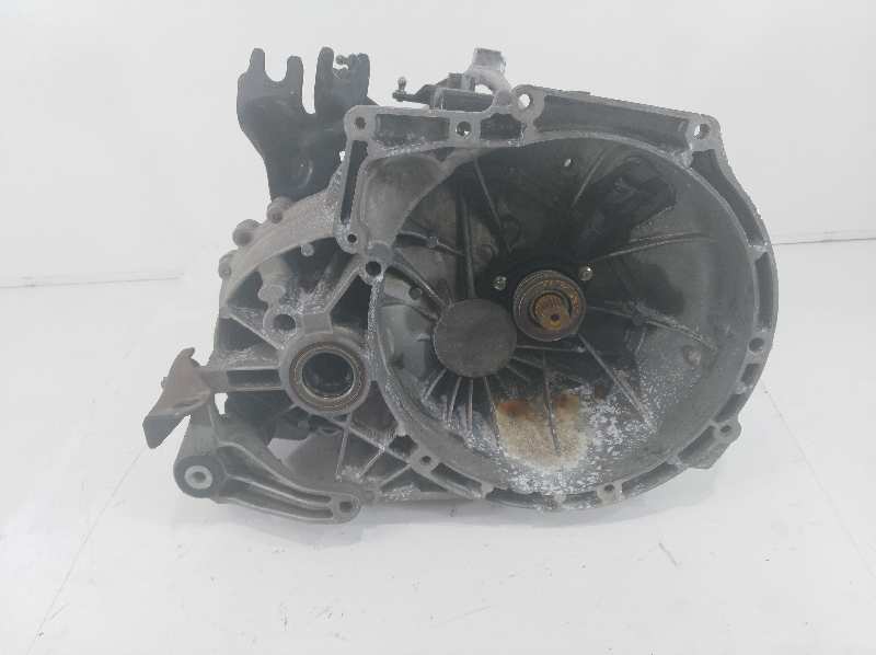 FORD Focus 2 generation (2004-2011) Boîte de vitesses 3M5R7F096, 3M5R7F096 19259652