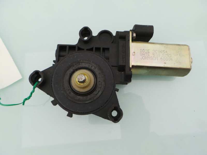 FIAT Stilo 1 generation (2001-2010) Front høyre dør vinduskontrollmotor 00468102230, 00468102230 19245653