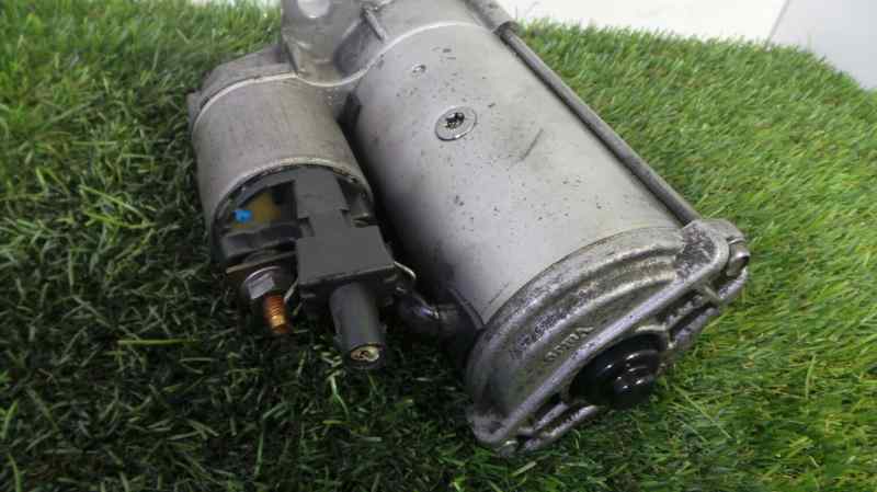 SEAT Leon 1 generation (1999-2005) Starter Motor D7RS30, D7RS30, D7RS30 19075813