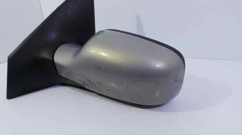 RENAULT Megane 1 generation (1995-2003) Left Side Wing Mirror 5PINES,5PINES,5PINES 24488548