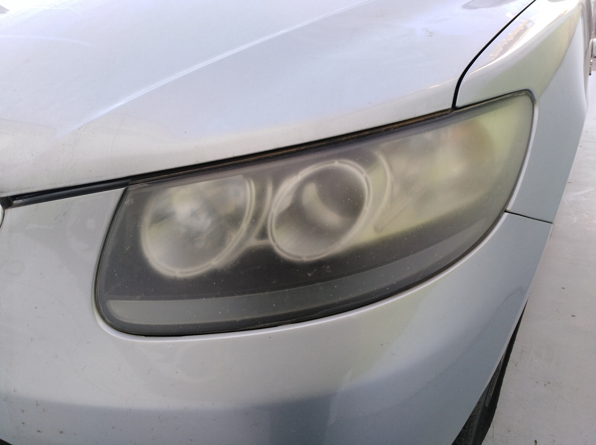 HYUNDAI Santa Fe CM (2006-2013) Rear Right Taillight Lamp 924022B000, 924022B000, 924022B000 24666804