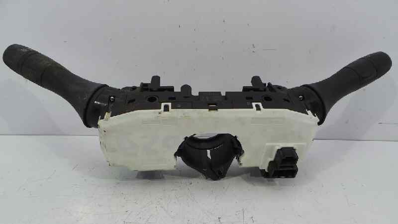 NISSAN Qashqai 2 generation (2013-2023) Posūkių mechanizmas 17704SD1 25286213