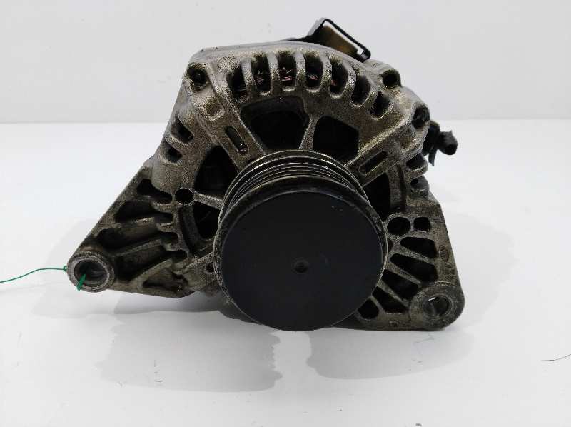 KIA Picanto 1 generation (2004-2011) Alternator 373002A010,373002A010 19270700