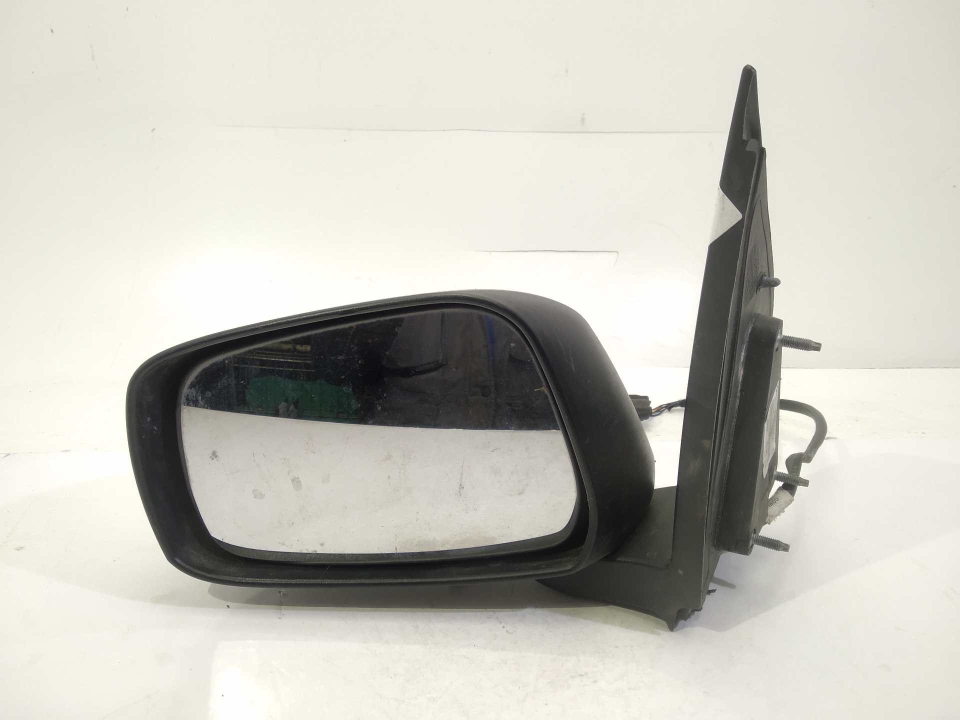 NISSAN NP300 1 generation (2008-2015) Зеркало передней левой двери 96302EB010, 96302EB010, 96302EB010 24515648