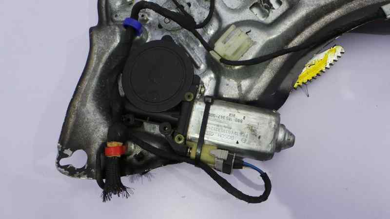 BMW 7 Series E32 (1986-1994) Bakre høyre dør vindusregulator 680185347000 19123587