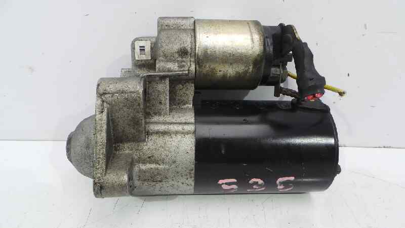 VOLVO S40 1 generation (1996-2004) Starter Motor 0001107067,0001107067 24488919