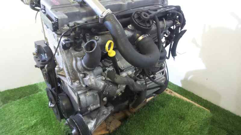 OPEL Vectra B (1995-1999) Motor X20DTL 18919089