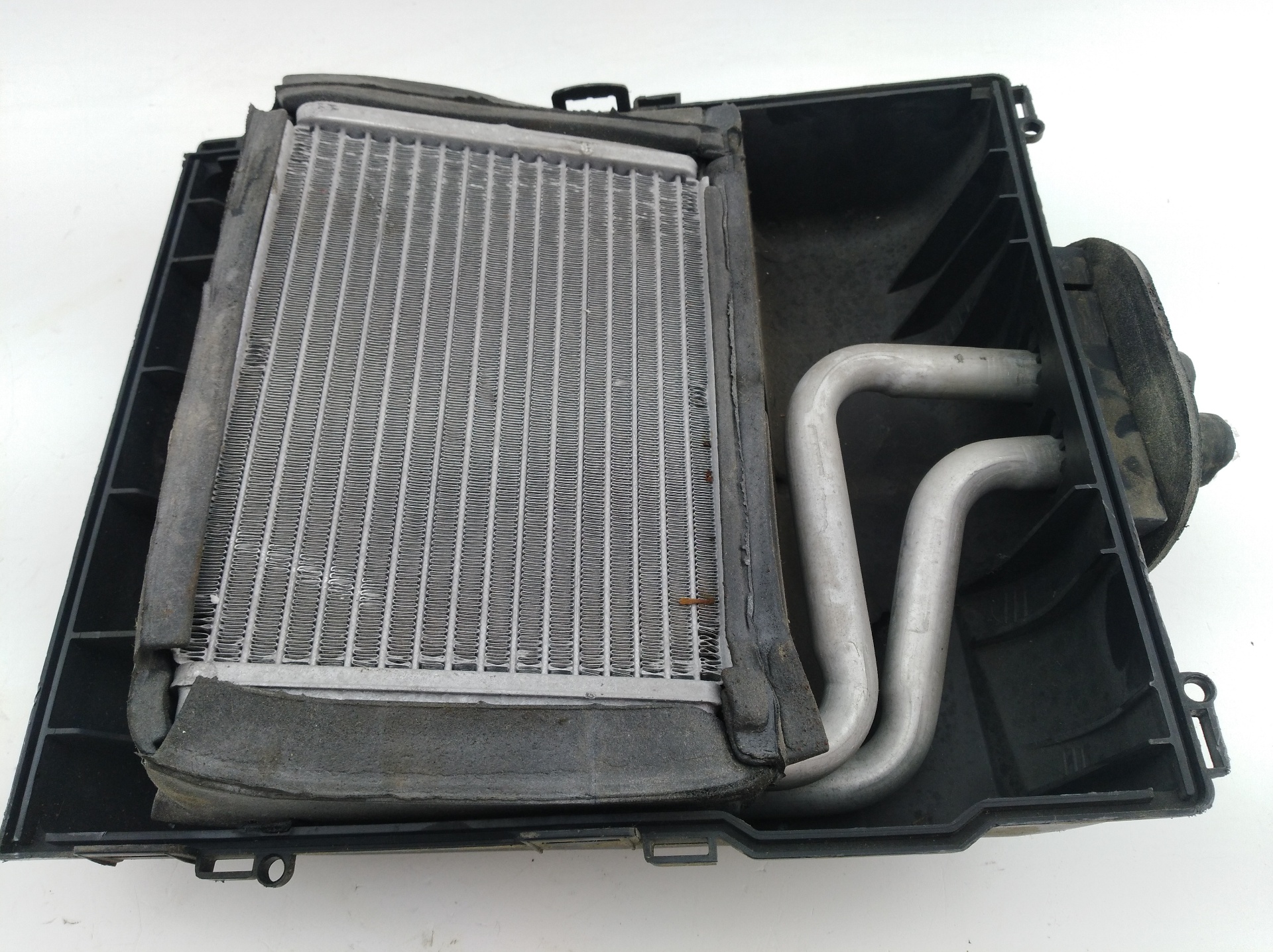 FORD Cougar 9 generation (1998-2002) Radiateur de climatisation 97BW18476AA, 97BW18476AA, 97BW18476AA 24666210