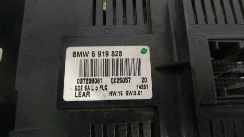 BMW 3 Series E46 (1997-2006) Other part 6919828 25284263