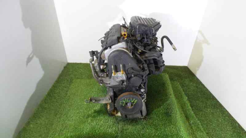 HONDA Civic 7 generation (2000-2005) Engine D16V1, D16V1, D16V1 20871390
