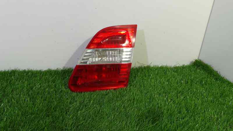 MERCEDES-BENZ B-Class W245 (2005-2011) Фонарь задний правый A1698201664, A1698201664, A1698201664 24661673