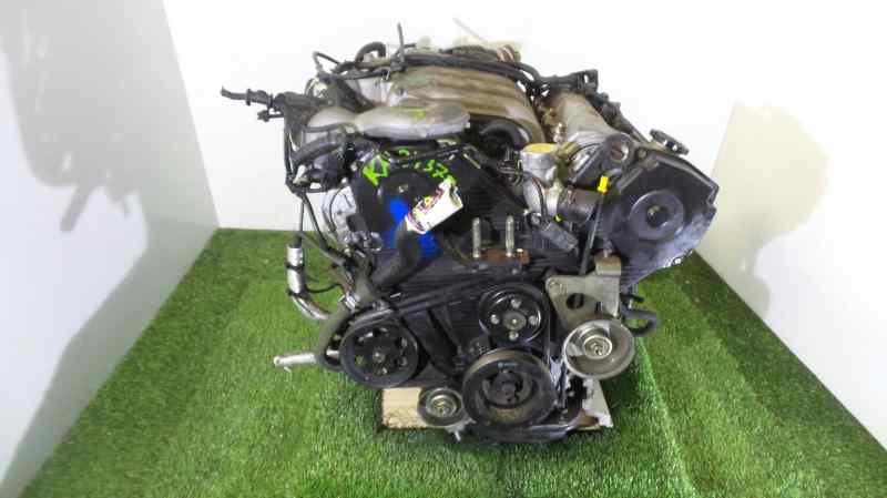 MAZDA 323 BA (1994-2000) Engine 24486875