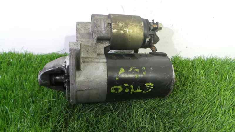 FIAT Stilo 1 generation (2001-2010) Starter Motor 0001107066,0001107066,0001107066 24662962