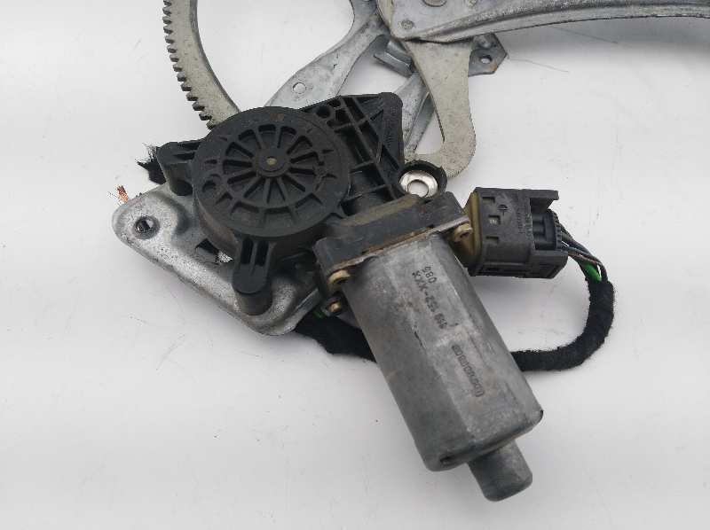 MERCEDES-BENZ E-Class W210 (1995-2002) Front Left Door Window Regulator 119152XXX,119152XXX 19275523