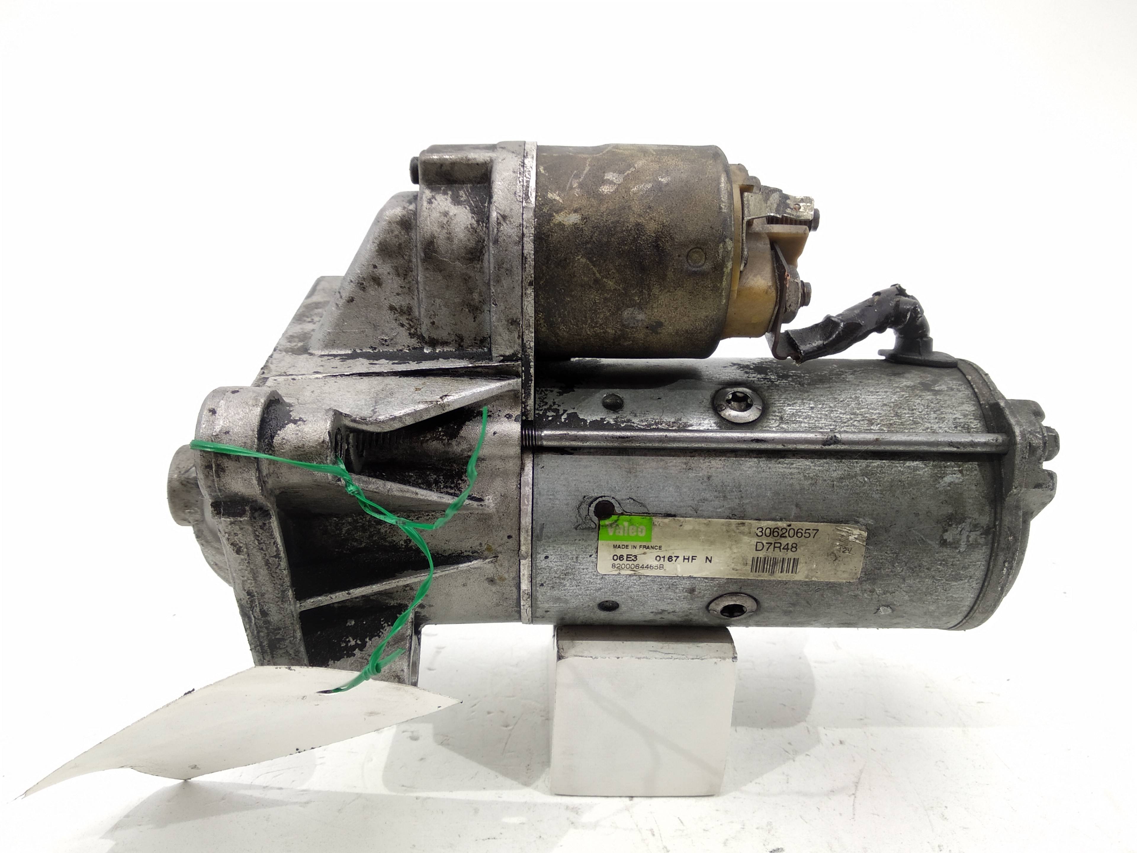 VOLVO V40 1 generation (1996-2004) Starter Motor 8200064465B, 8200064465B, 8200064465B 19323676