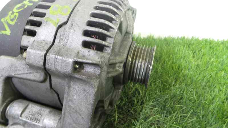 OPEL Vectra B (1995-1999) Alternator 0123505002,0123505002,0123505002 24663337