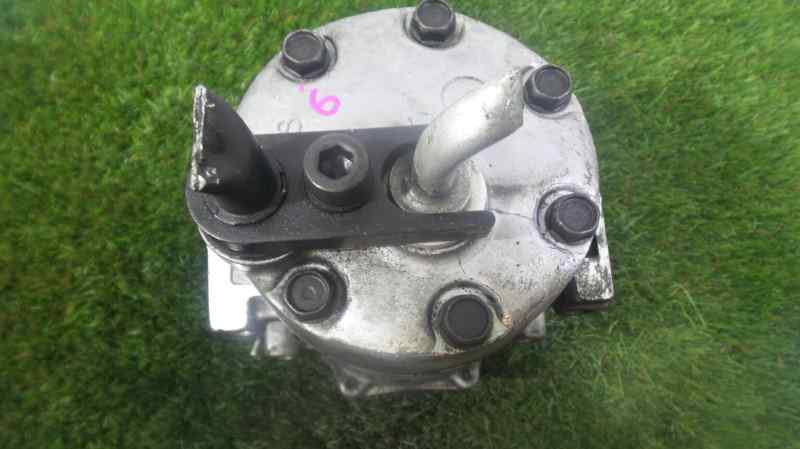 RENAULT Laguna 1 generation (1993-2001) Помпа кондиціонера 8074A,8074A 18926555