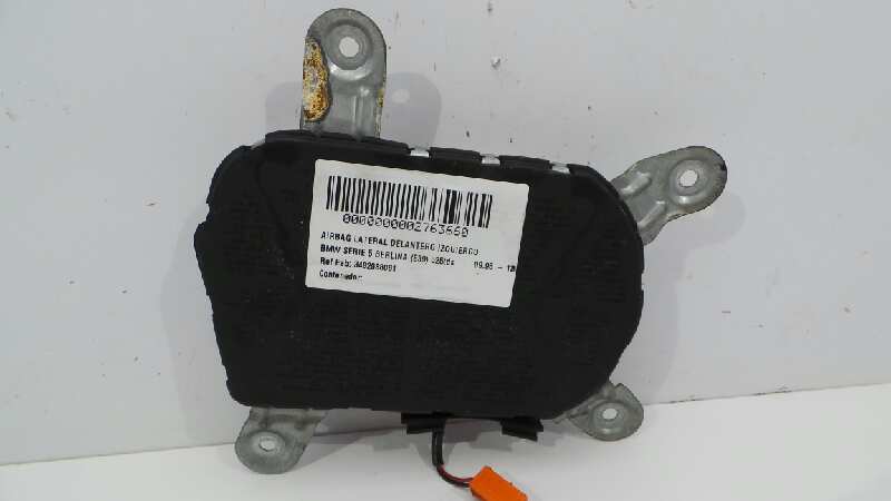 BMW 5 Series E39 (1995-2004) Front Left Door Airbag SRS 3482088061, 3482088061 19264245