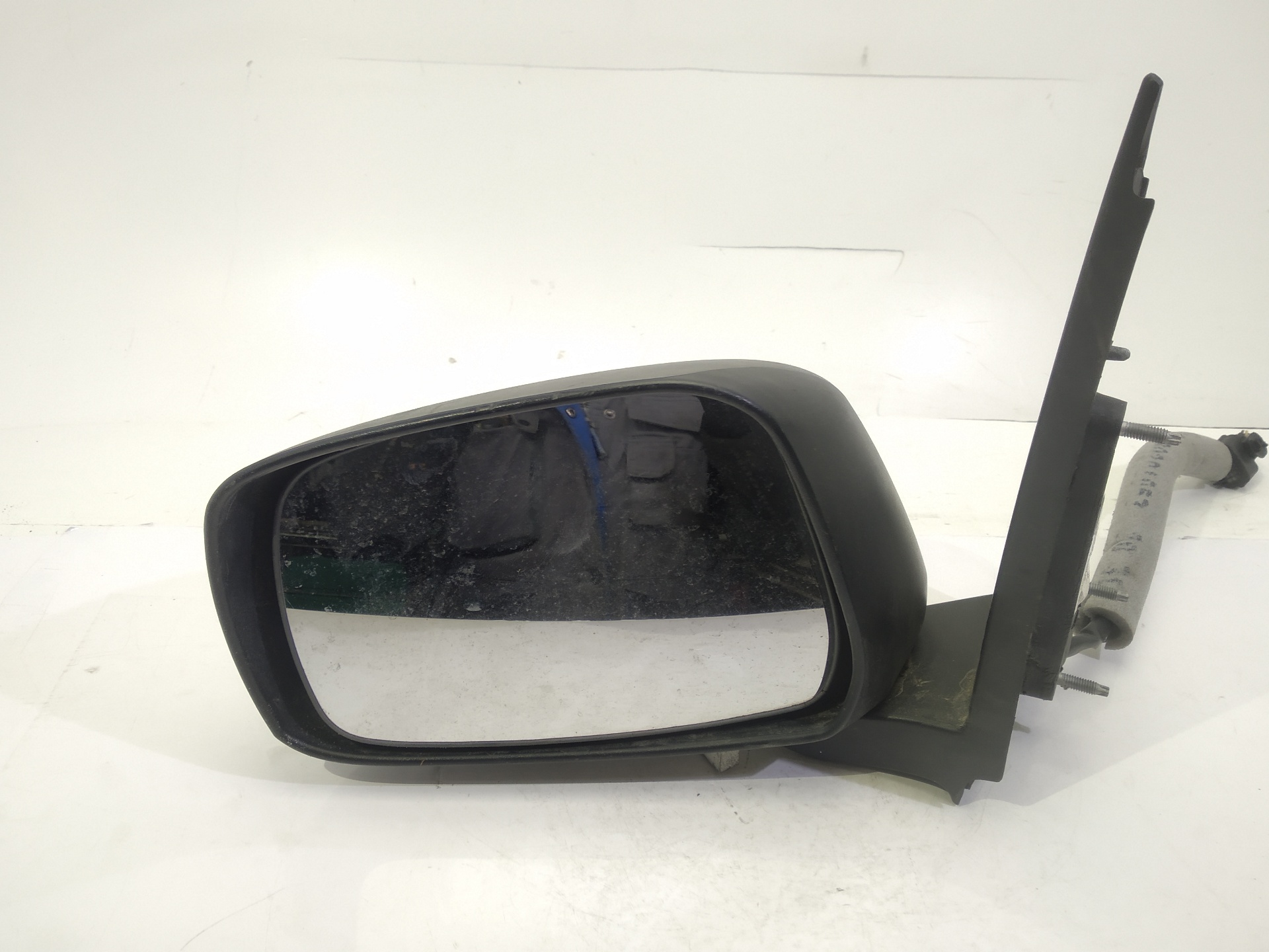 NISSAN NP300 1 generation (2008-2015) Зеркало передней левой двери 96302EB010, 96302EB010, 96302EB010 24515737