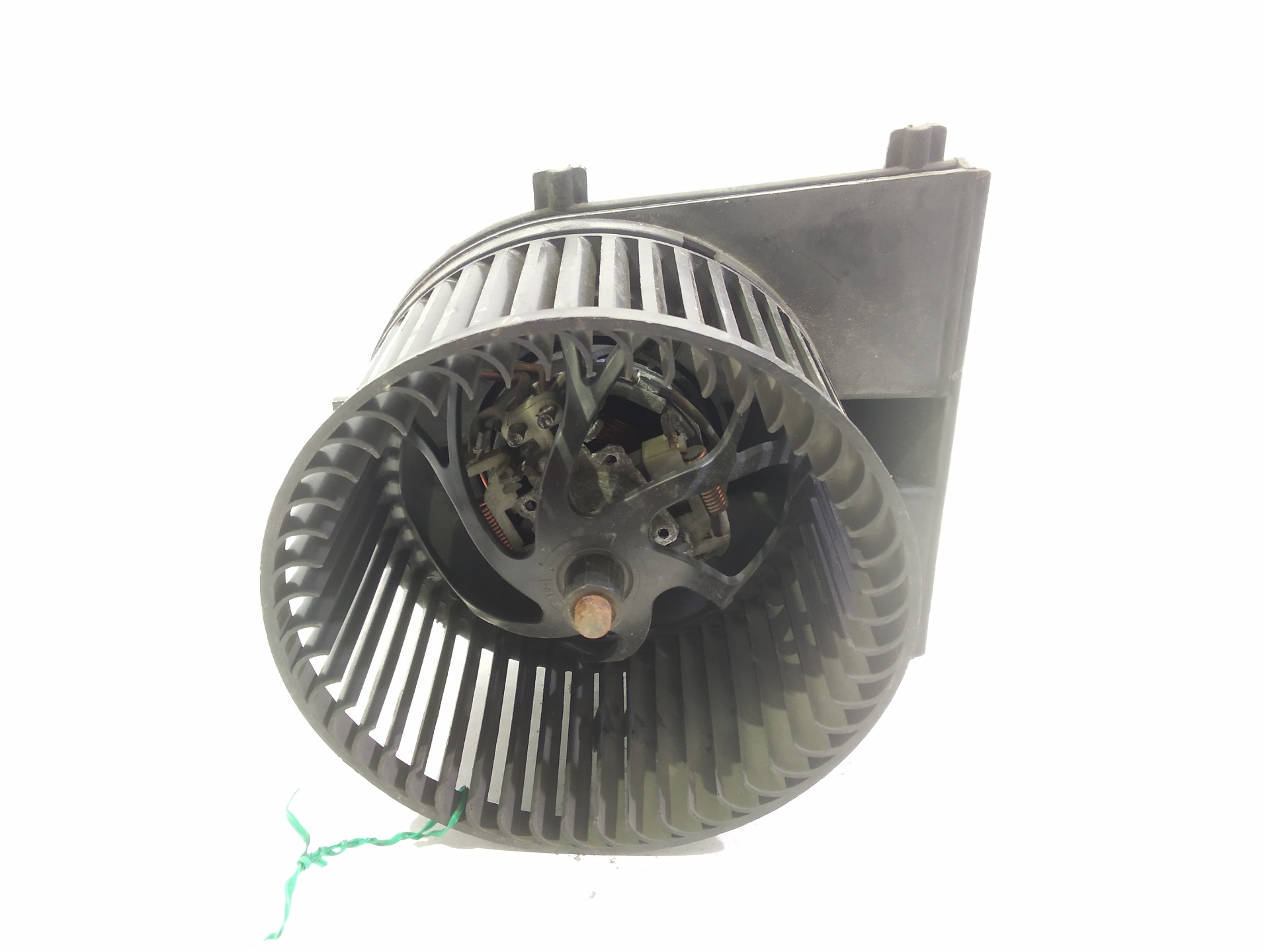 VOLKSWAGEN Beetle 2 generation (1998-2012) Heater Blower Fan H35657880E 25300912