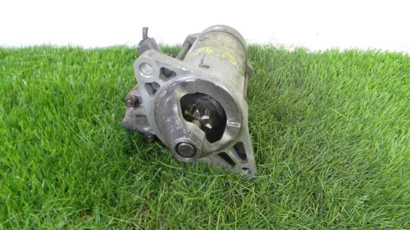 TOYOTA Yaris 1 generation (1999-2005) Starteris 281000J020,281000J020,281000J020 24662993