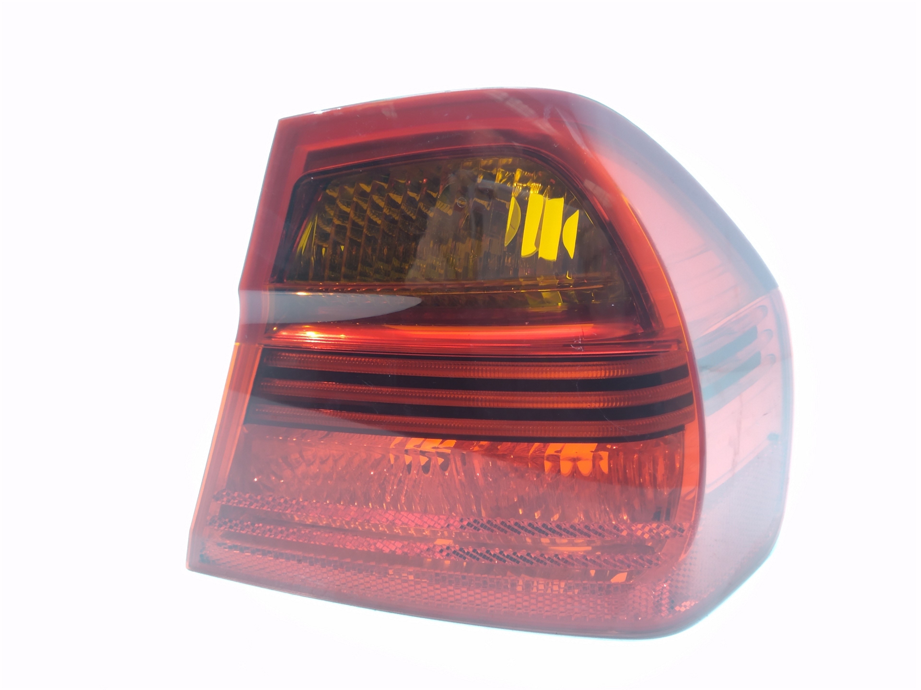 BMW 3 Series E90/E91/E92/E93 (2004-2013) Rear Right Taillight Lamp 6937458, 6937458, 6937458 24512514