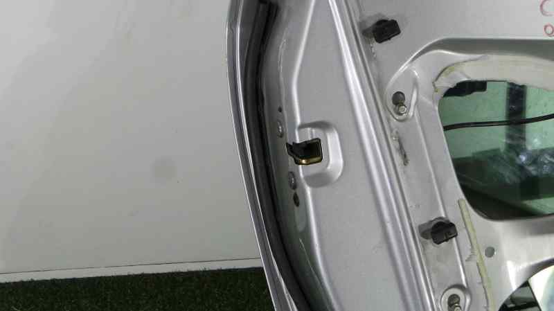 CITROËN C4 1 generation (2004-2011) Front Left Door 1788688 19087922