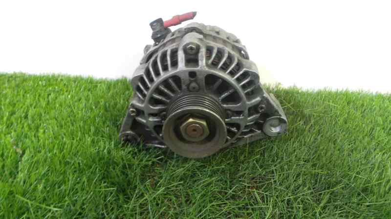 FORD Transit 4 generation (1996-2002) Alternator 97MF10300AA, 97MF10300AA, 97MF10300AA 19035491