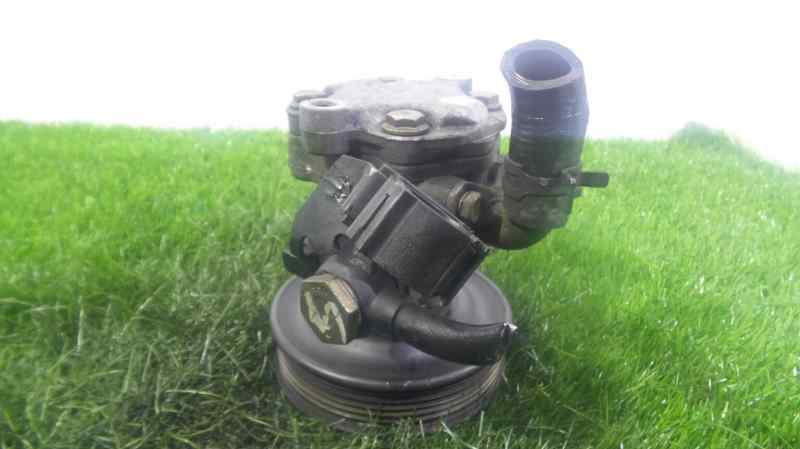 VOLKSWAGEN Golf 3 generation (1991-1998) Power Steering Pump 1J0422154B 18948623