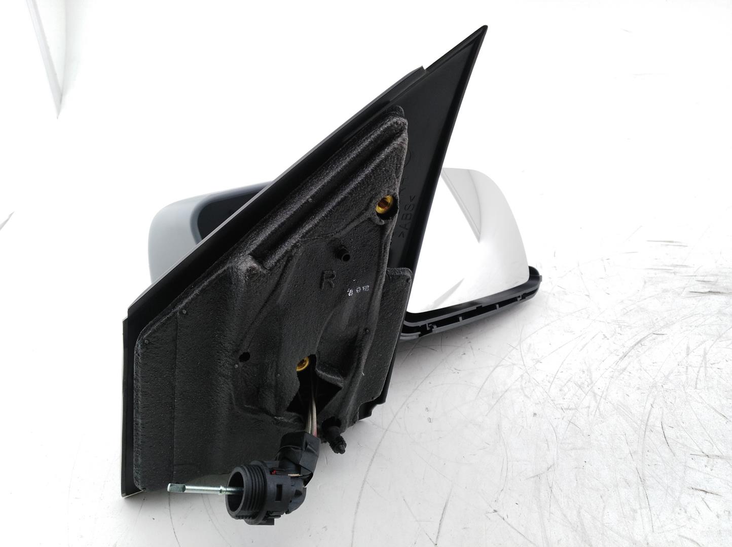 VOLKSWAGEN Polo 4 generation (2001-2009) Right Side Wing Mirror 105.2328011, 105.2328011, 105.2328011 24668136