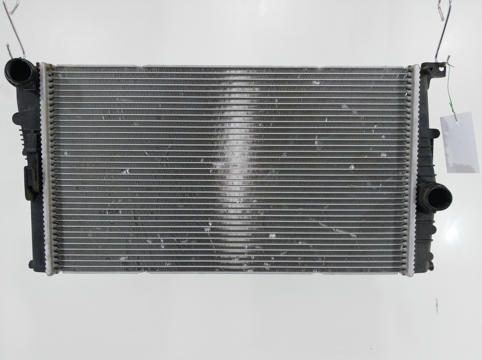 BMW 3 Series F30/F31 (2011-2020) Air Con radiator RA2100,RA2100 24665078