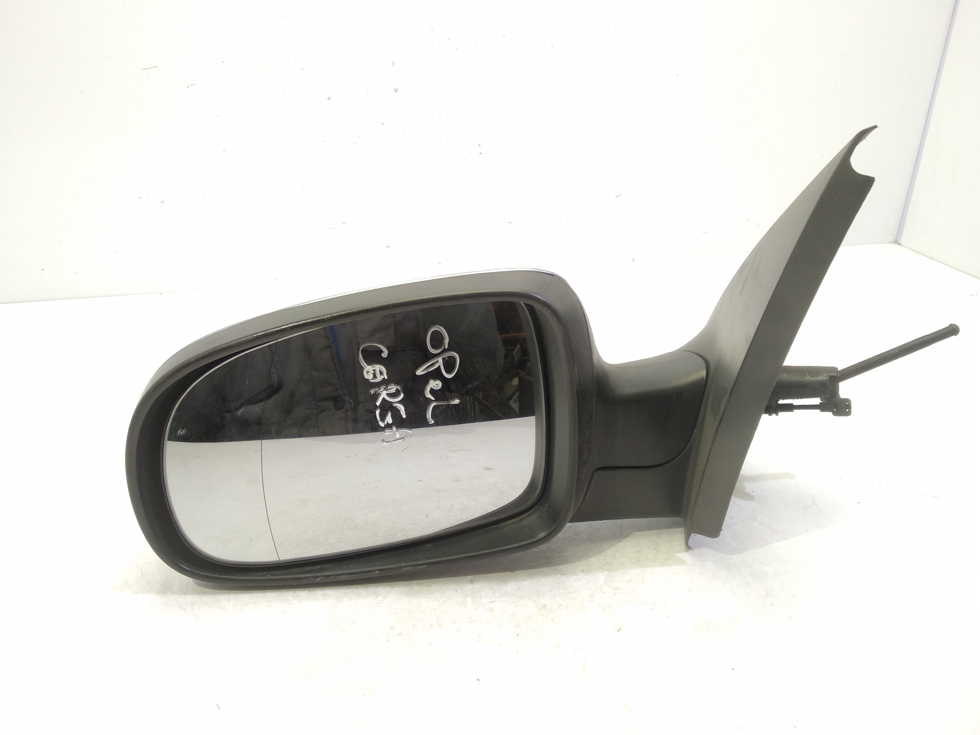 RENAULT Corsa C (2000-2006) Venstre sidespeil 010676 25300849