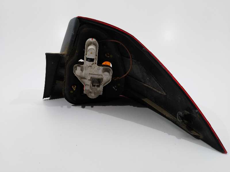 RENAULT Megane 2 generation (2002-2012) Rear Left Taillight 8200073236B,8200073236B,8200073236B 19276302