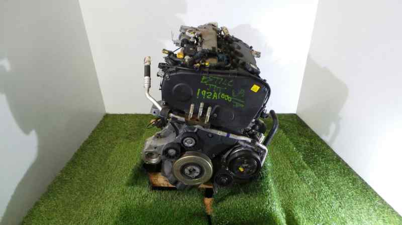 FIAT Motor 192A1000 18858366