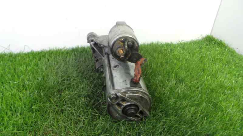 RENAULT Megane 2 generation (2002-2012) Starter Motor D7R49, D7R49, D7R49 19036837