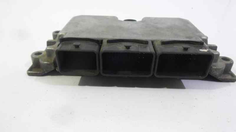 CITROËN Saxo 2 generation (1996-2004) Engine Control Unit ECU 0281001939,0281001939,0281001939 19100562