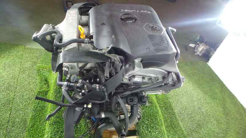 VOLKSWAGEN Passat B5 (1996-2005) Engine AEB,AEB 19203015