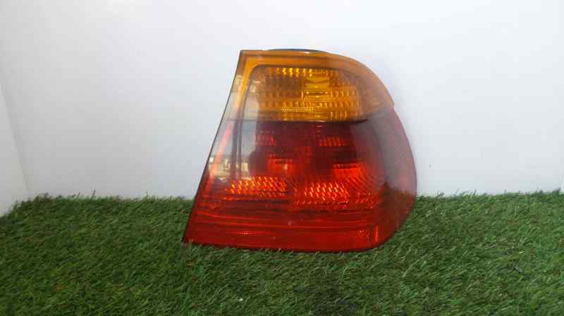 BMW 3 Series E46 (1997-2006) Rear Right Taillight Lamp 8364922,8364922,8364922 18862045