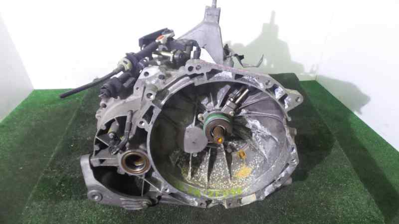 FORD Mondeo 3 generation (2000-2007) Коробка передач 1S7R7002AD 18874480