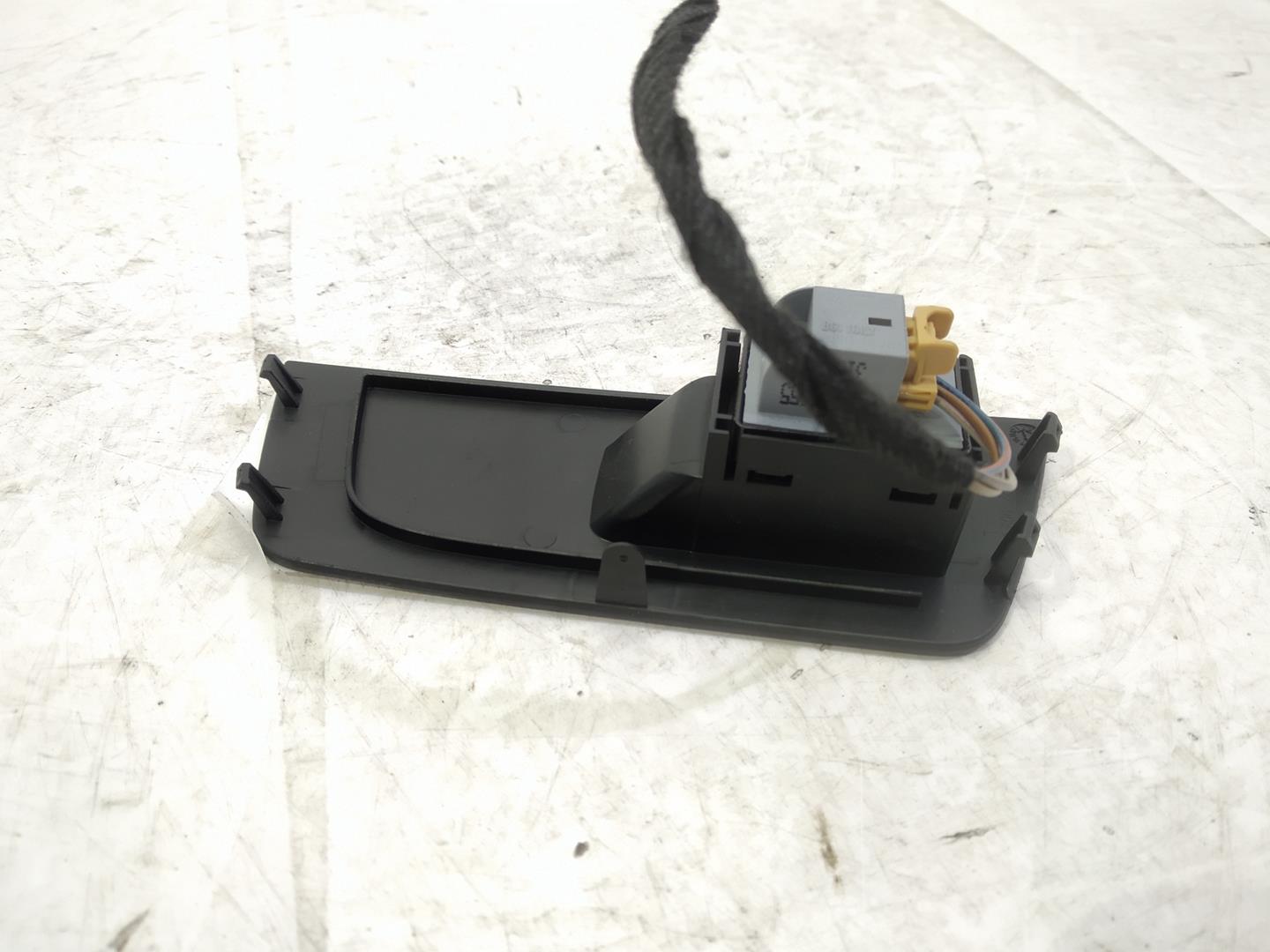 AUDI A1 8X (2010-2020) Front Right Door Window Switch 4G0959855, 4G0959855, 4G0959855 24515205