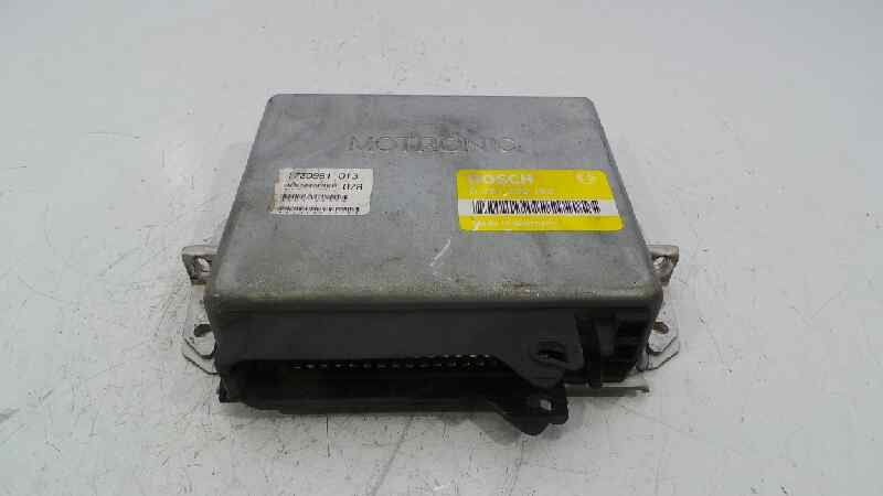 BMW 7 Series E32 (1986-1994) Motorkontrollenhet ECU 0261200150 25956134