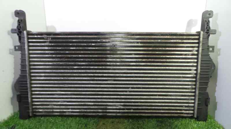 HYUNDAI Sonata 4 generation (1998-2012) Intercooler Radiator 2827127400 19104119