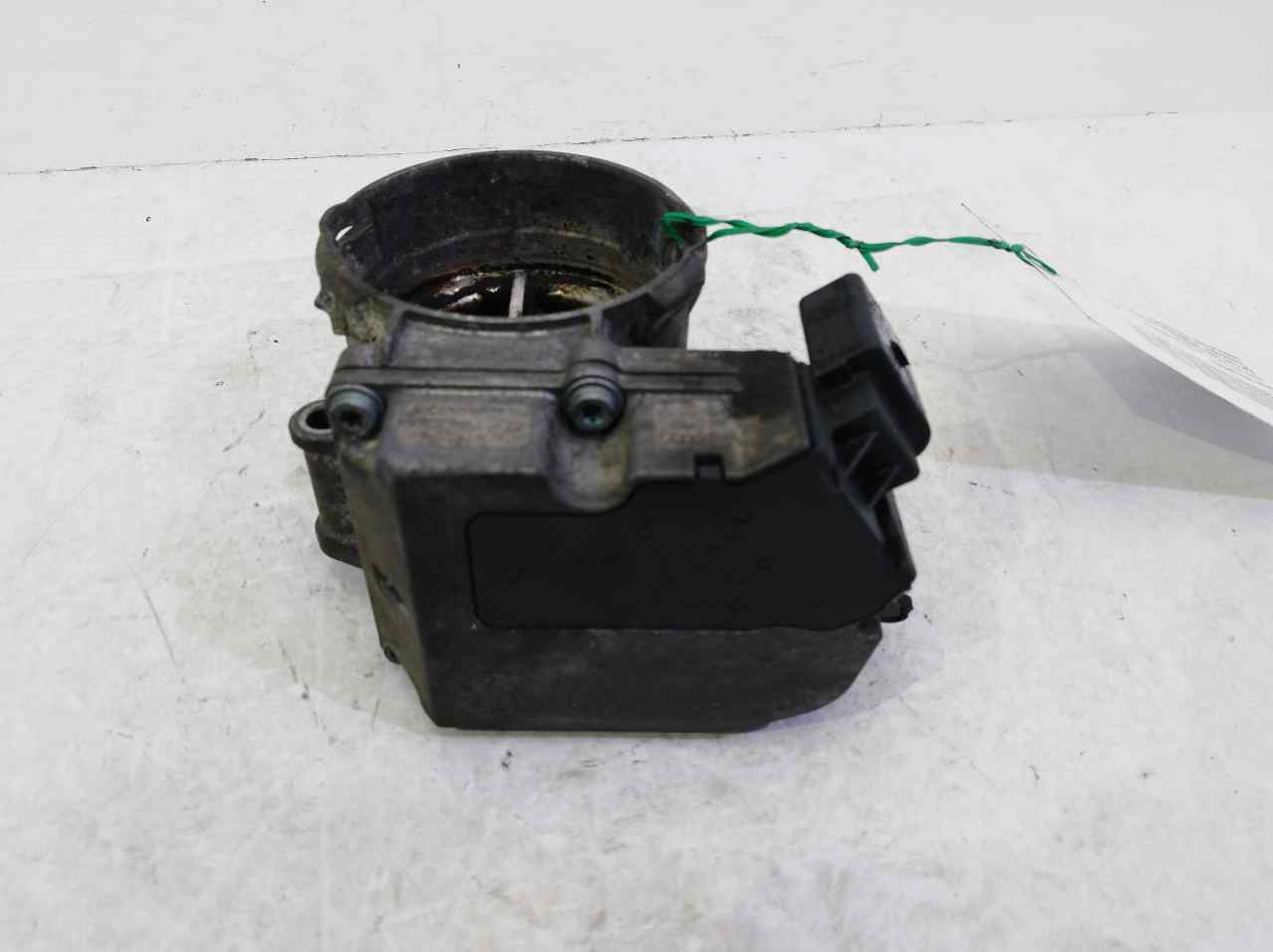 AUDI A3 8P (2003-2013) Throttle Body 03G128063C 25304360